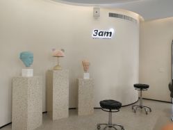 -上禾 HAIR SALON