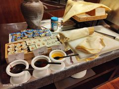 -锦州喜来登酒店-盛宴黄油熟成牛排自助晚餐