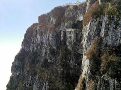-峨眉山风景名胜区
