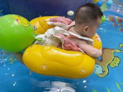 -AIBBY亲子水育中心(盐城宝龙店)