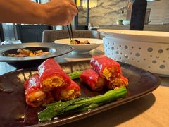 -御公馆中餐厅·点心·顺德菜·佛山东平保利洲际酒店