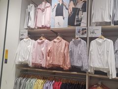 -优衣库(厦门SM广场店)