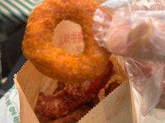 -吴日彪蒜香猪牛排(水巷口店)