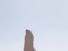 -克孜尔尕哈烽燧世界文化遗产公园