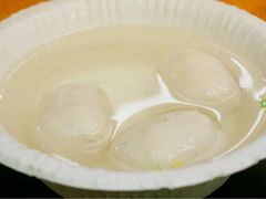 -淡水老街
