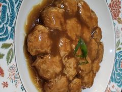 -鹿鸣春饭店(总店)