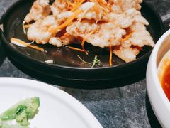 -金掌勺东北菜(格兰晴天店)