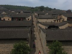 -山西王家大院