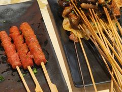 -聚味瞿记·龙虾堂(咸嘉湖店)