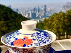 -涂山寺素食餐厅