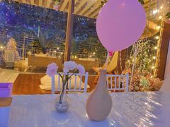 -天空花园餐吧·生日·团建(南山店)