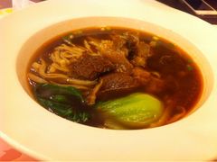 牛三宝面-康师傅私房牛肉面(马泉营奥莱店)