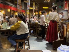 -南京大牌档(之心城店)