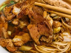 -小方的面(徐家汇店)