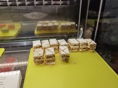 -廊桥咖啡厅·海鲜自助餐厅(成都世纪城天堂洲际大饭店)