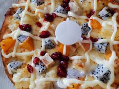 -City1+1城市比萨(国商卫星广场店)