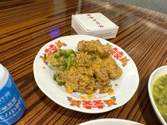 -谢记上海大排档(长寿路店)
