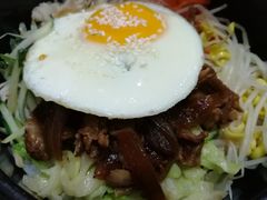 -朴鲸家正宗韩国料理(福田店)
