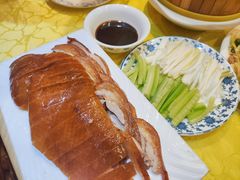 -红红烤鸭店(西单店)