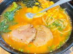 地狱拉面-小川洋风料理(汉街店)