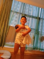 -北京享悦时光月子会所