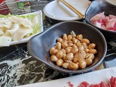 -潮汕美牛肉丸火锅店(天宁寺店)