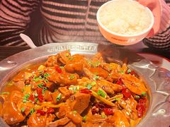 -胖哥俩肉蟹煲(海盐总店)