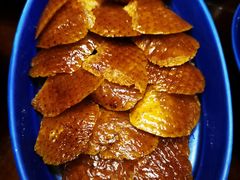 -君悦酒店·1881·北京烤鸭