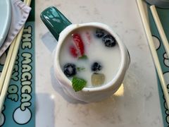 -水桶王国主题餐厅·聚会·生日派对·亲子活动·家庭套餐(亚龙湾希尔顿店)