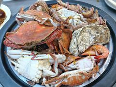 -仙螺岛海鲜自助餐厅(总店)
