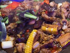 -蛙来哒(汇一城黑金冠店)