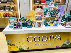 -GODIVA(王府井apm店)