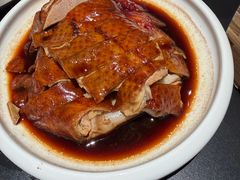 金陵烤鸭-金陵家宴·金陵春·南京菜(夫子庙店)