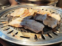 -御品海鲜·东北菜·烧烤餐厅(佳兆业店)