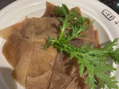 牛肚-八合里潮汕鲜牛肉火锅(深圳海岸城店)