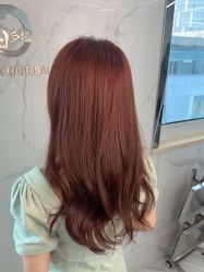 -潘多拉Hairsalon