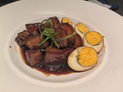 招牌红烧肉-望乡楼上海菜(日月光店)