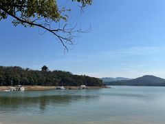 -天目湖山水园