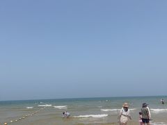 -那香海钻石沙滩浴场