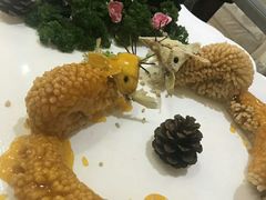 -罗浮宫酒店