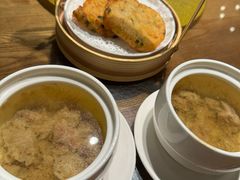 -金苑酒家·客家菜·广东老字号(万象店)