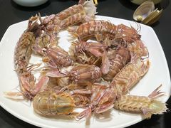 -小红鲸·海鲜餐厅(轸大路店)