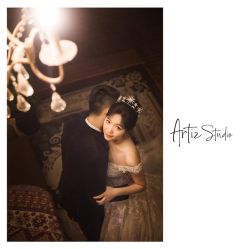 -艺匠摄影ARTIZ STUDIO(南京店)