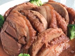 荔浦香芋夹-壮乡楼民俗文化苑(李宁体育园店)