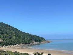 -舟山朱家尖绿城威斯汀度假酒店