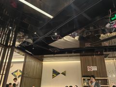 -捞王锅物料理(上海世茂广场店)