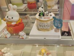 -CAKE BOSS蛋糕老板(公主坟凯德晶品店)