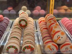 -PAUL LAFAYET 法式甜品(国金中心商场店)