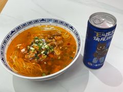 -鲁达面馆本帮风味(共康东路店)