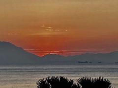 -深圳大梅沙京基洲际度假酒店